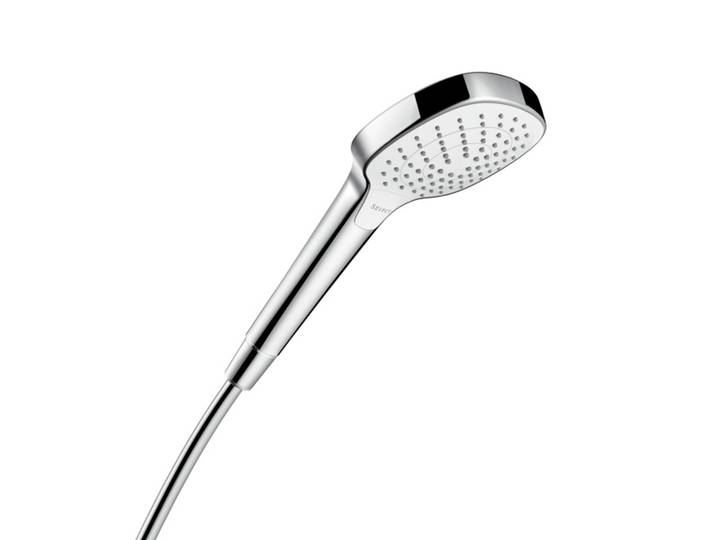 Douchette Croma Select E 110 Vario, blanc chromé (26812400)
