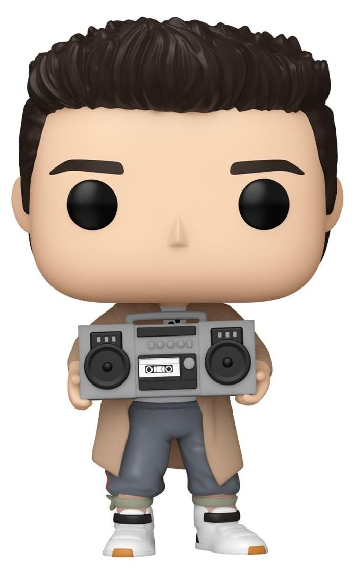 Funko Pop! Films Say Anything Lloyd Dobler Vinyl verzamelfiguur
