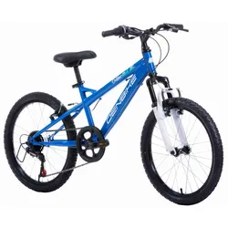 Denver S.R.L. Denbike Kinderfahrrad 20 Zoll nur 11,5 Kg