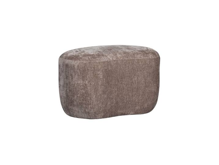 Design Hocker „Popular“ Taupe De Eekhoorn