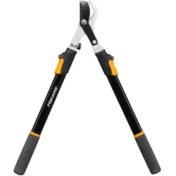Fiskars, Gartenschere, Teleskop-Astschere L13