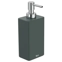 Roca Seifenspender Ona Grün Kunststoff A817673C70