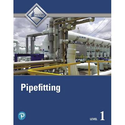 Pipefitting, Level 1, Taschenbuch von NCCER, Pearson Academic, 978-0-13-580941-9