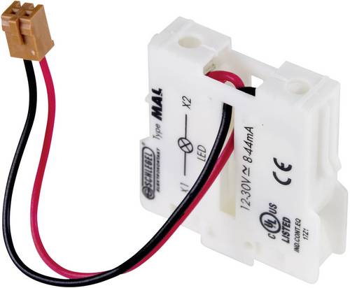 Schlegel MAL LED-Element 10St.