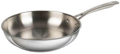 Kuhn Rikon Allround 20cm Uncoated Frying Pan