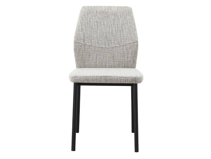 Chaise de séjour Lusk Beige - Basika