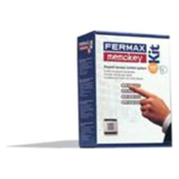 Fermax CODE TASTATUR-SET / 3600 F3600 (Elektronische Zahlenkombination) (F3600)