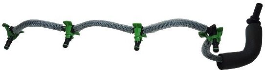 PLANET TECH PL6078 Fuel overflow hose