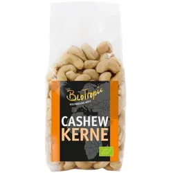 BioTropic Cashewkerne bio