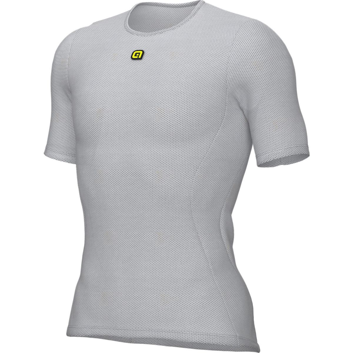 Alé Steam grigio/grey XL/XXL L25100403-05