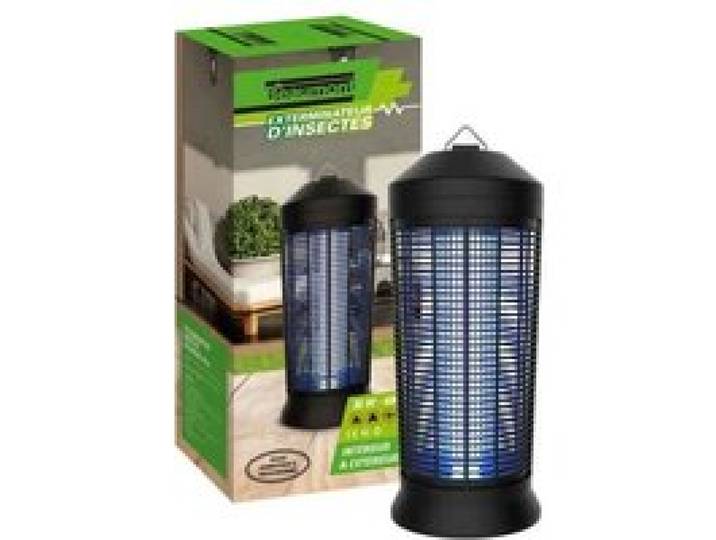 Exterminateur dinsectes Beaumont 36W IPX4