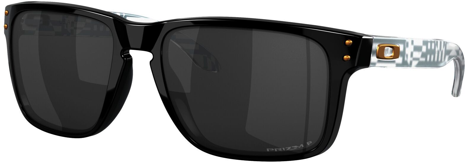 Oakley Gafas de sol  HOLBROOK XL 0OO9417 Negro Talla: 59X18   Negro