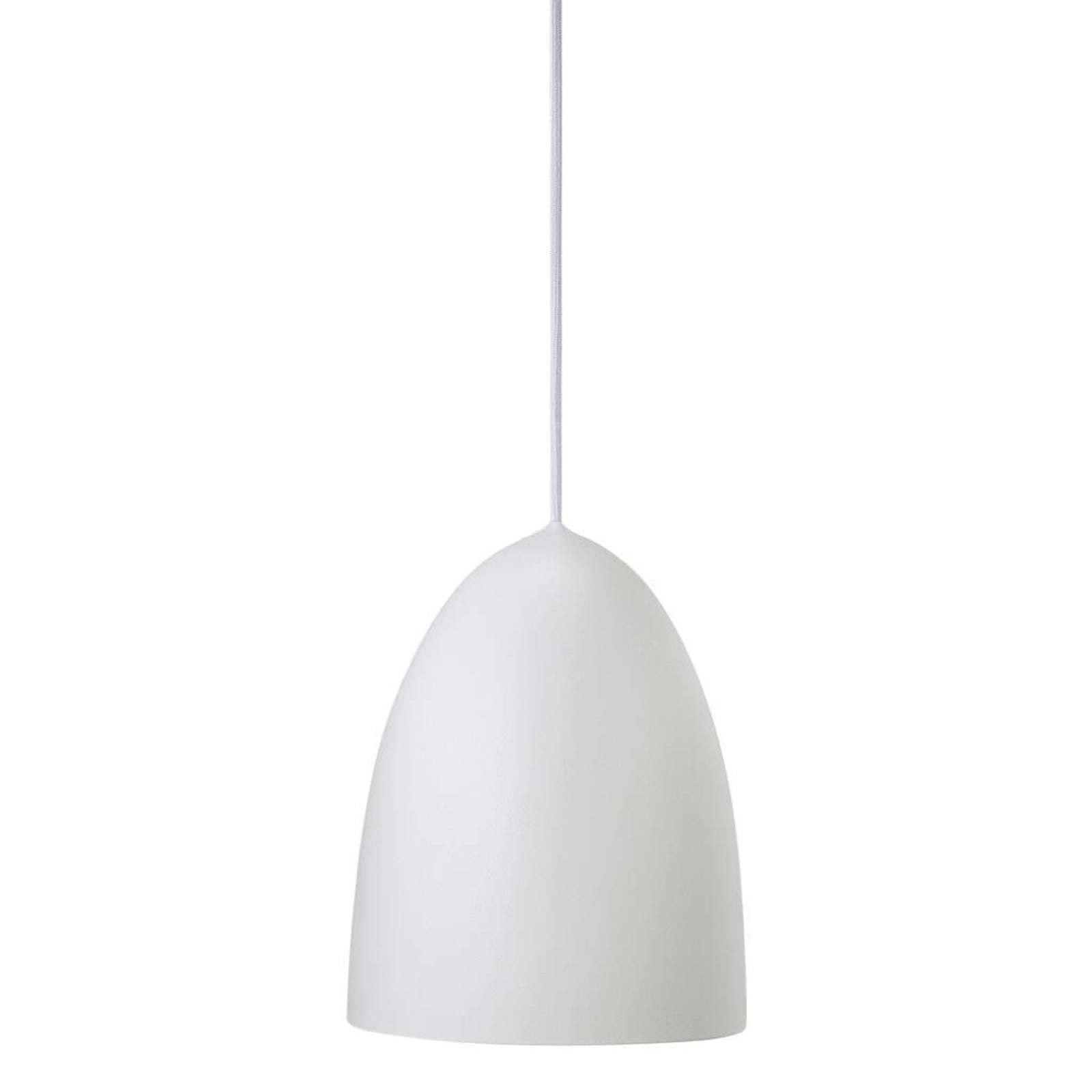 Nordlux Nexus Hanglamp wit met E27 fitting en LED