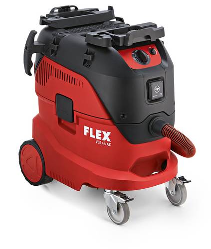 Flex VCE 44L AC 444154 Nass-/Trockensauger 42l