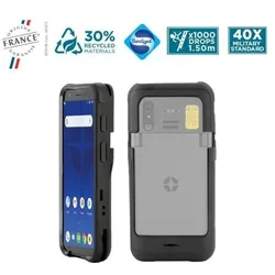 Mobilis Protech - Case For Datalogic, Barcode Scanner Zubehör