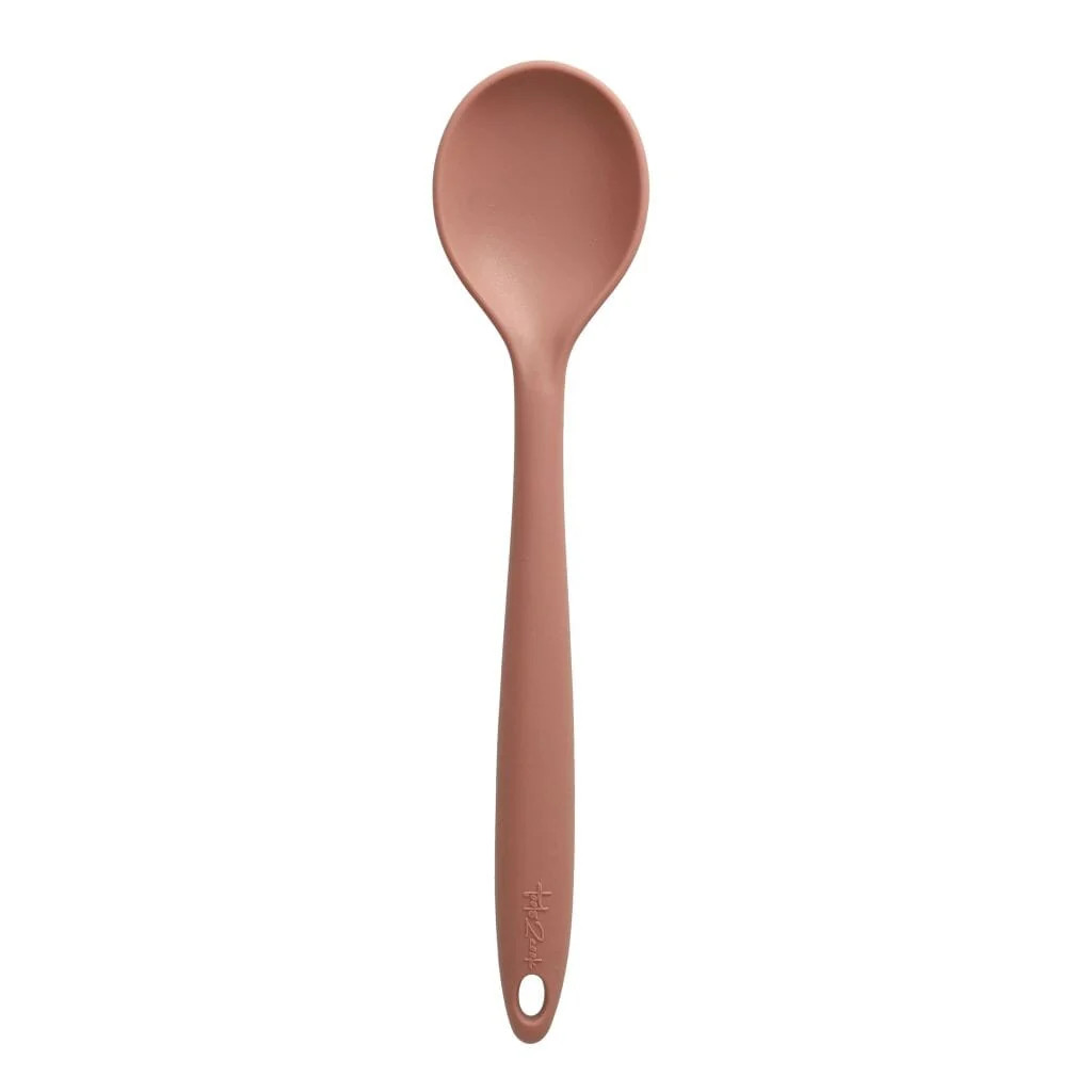 Tools2Cook Siliconen Lepel Raspberry Pink