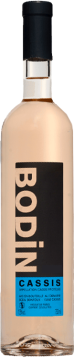 Rosé 2025- Cassis Bodin - Cassis - Roséwein - 0.75L Provence-Alpes-Côte d'Azur