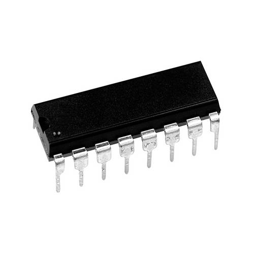 Analog Devices AD524BDZ Datenerfassungs-IC - Digital-Potentiometer Tube