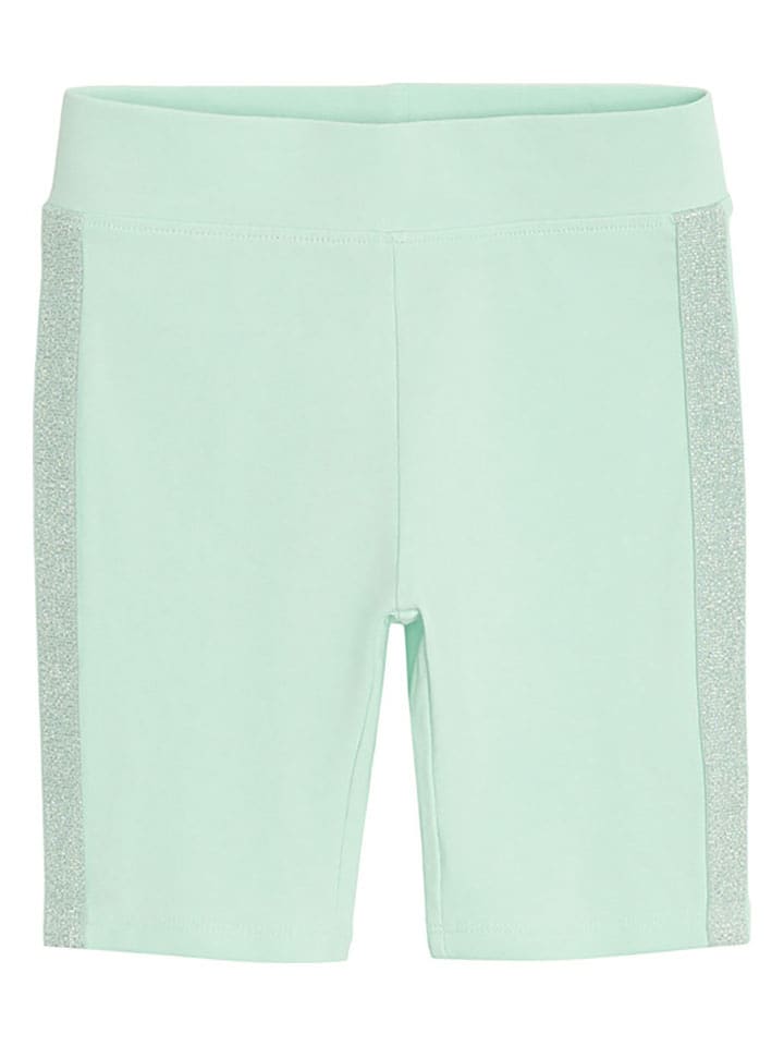 COOL CLUB Shorts in Grün - 110