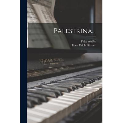 Palestrina... -