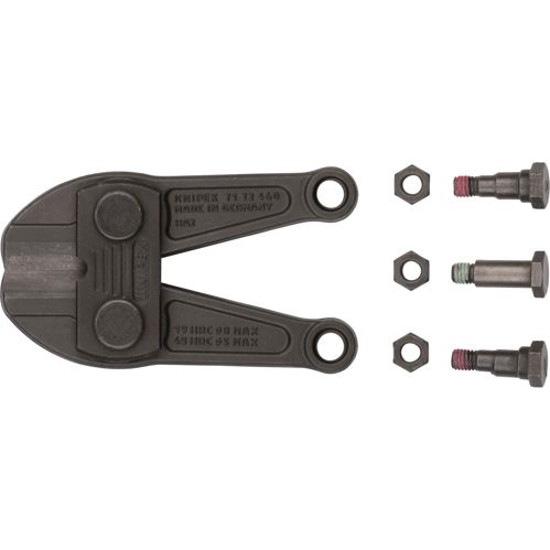 KNIPEX Ersatz-Messerkopf f. 71 72 460