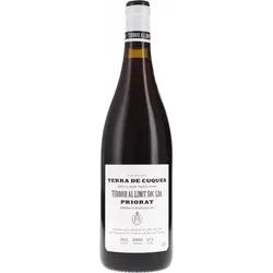Terra de Cuques negre Terroir al Limit 2021