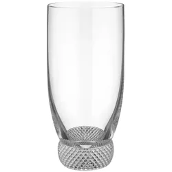 BIERGLAS Octavie transparent 385 ml
