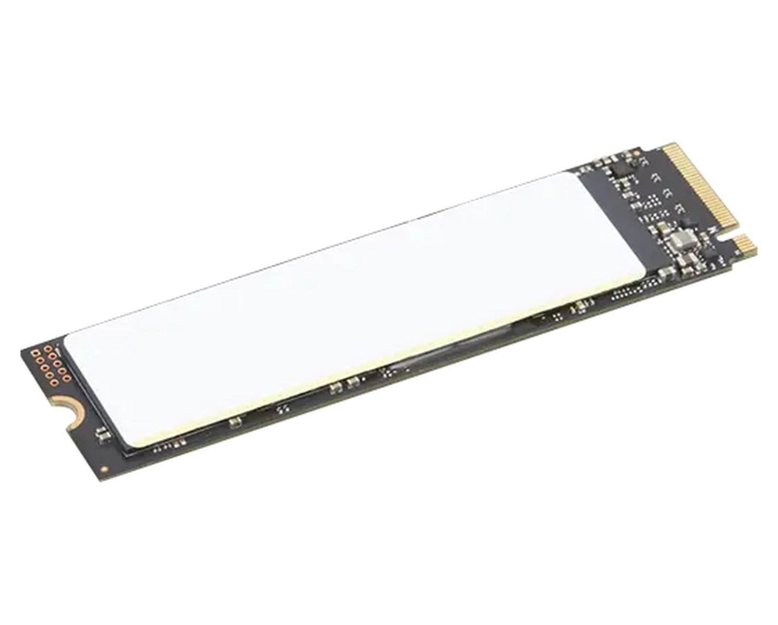 Lenovo SSD Intern M.2 2280 PCIe 4.0 NVMe Versleuteld 1 TB