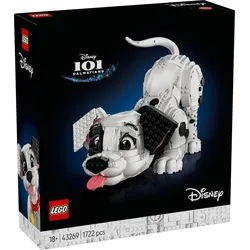 LEGO® Disney 43269 Welpe aus 101 Dalmatiner