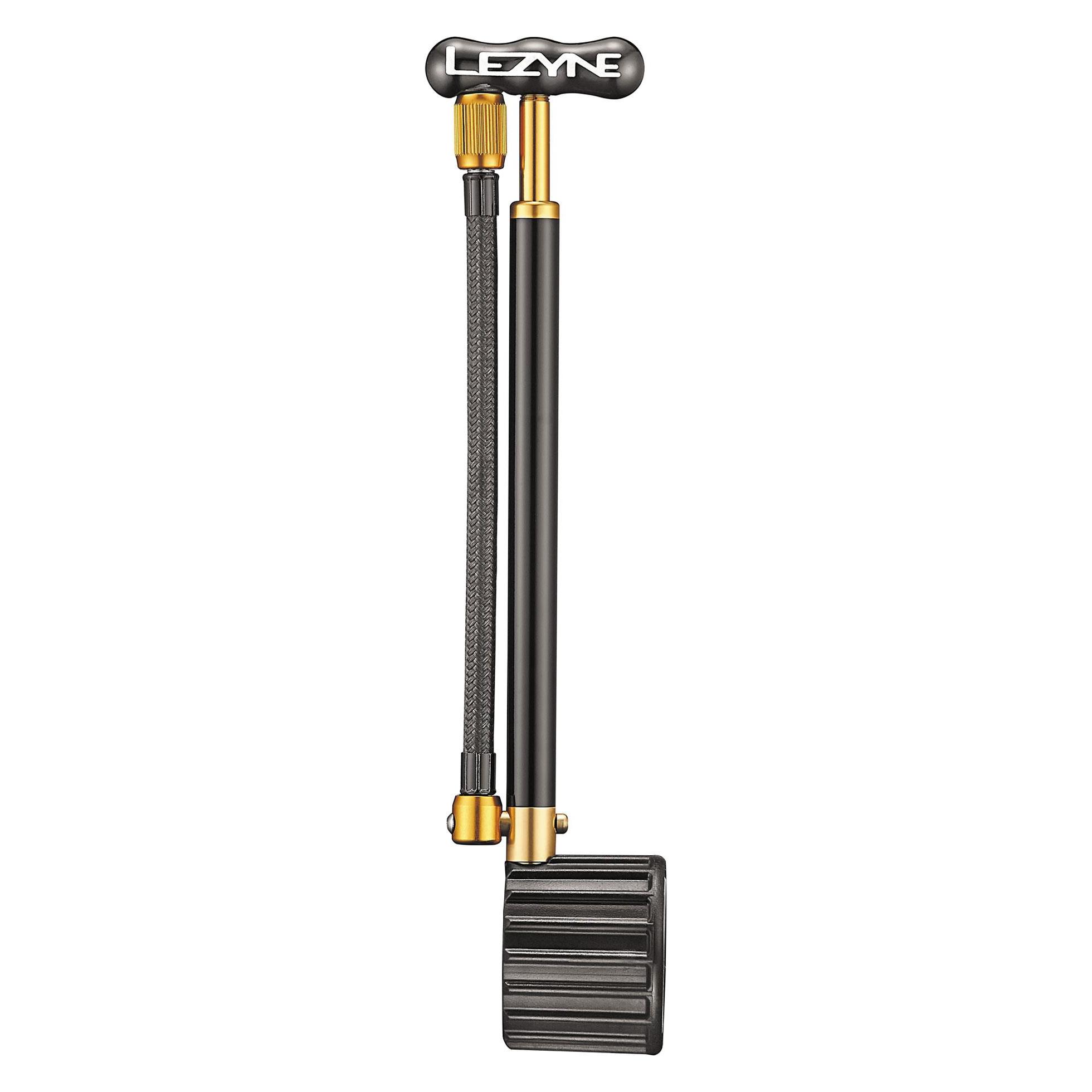 Lezyne Analog Shock Drive (1-MP-SHKDR-V204)