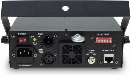 Laserworld EL-230RGB MK2 Effektlaser