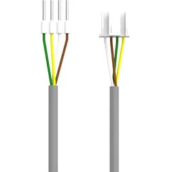 ekey dLine Controller-Motorschloss-Kabel Winkhaus 0,5 m