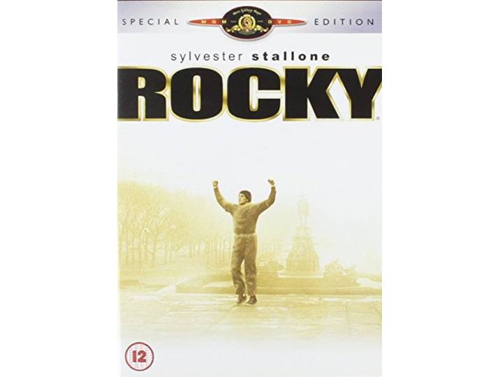 Rocky