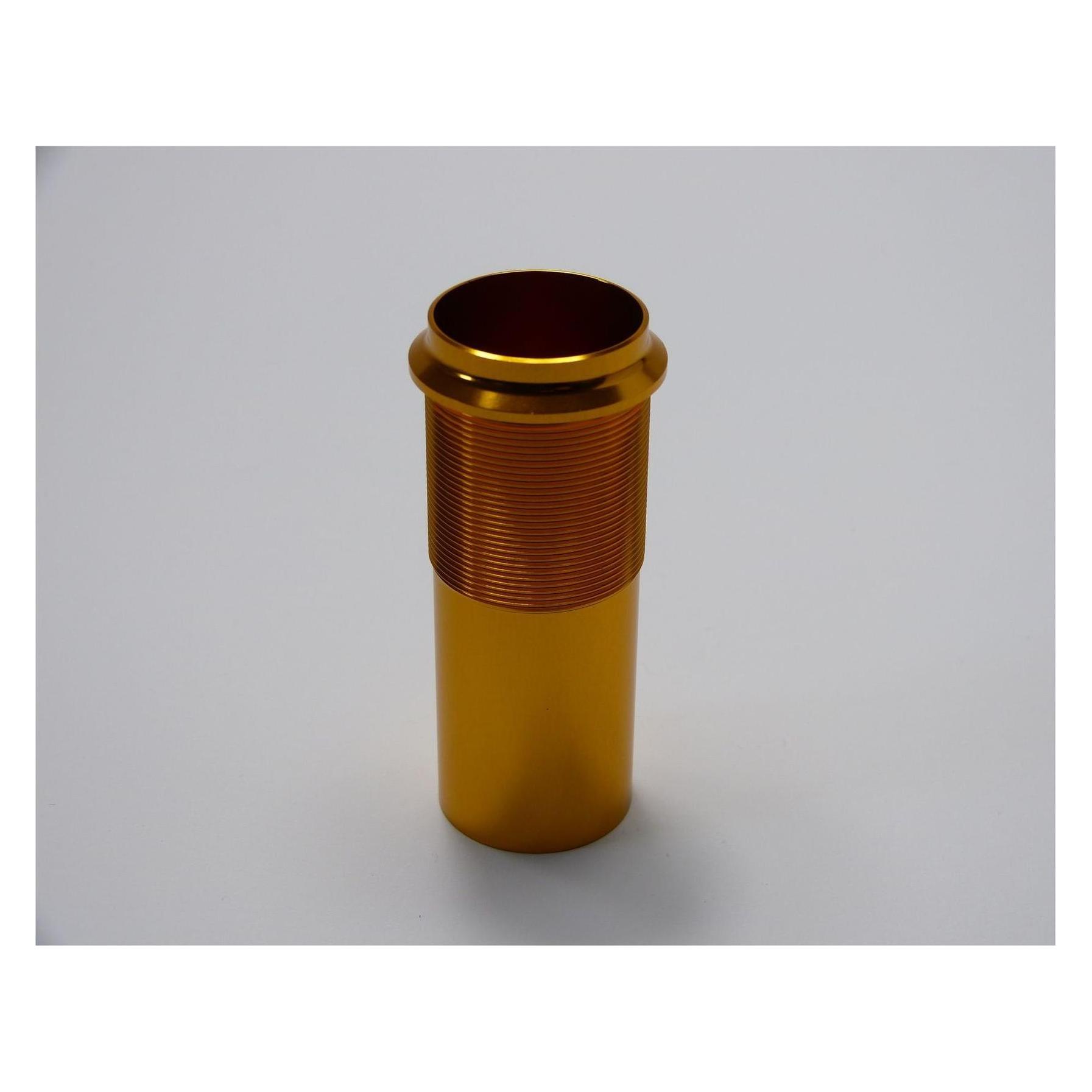 Cane Creek äussere Ölkammer 216/63mm, black, DBCoil IL (216 mm, 63.50 mm) (40082650)