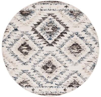 SAFAVIEH Handmade Manhattan Selveta Wool Rug