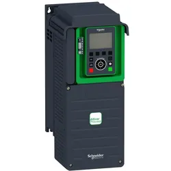 Schneider Electric ATV930U22S6X Frequenzumrichter, Altivar Process ATV900, ATV930, 3 HP, 600 V, IP21