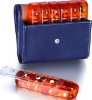 APO Team GmbH PILBOX Maxi 1 St 06127078
