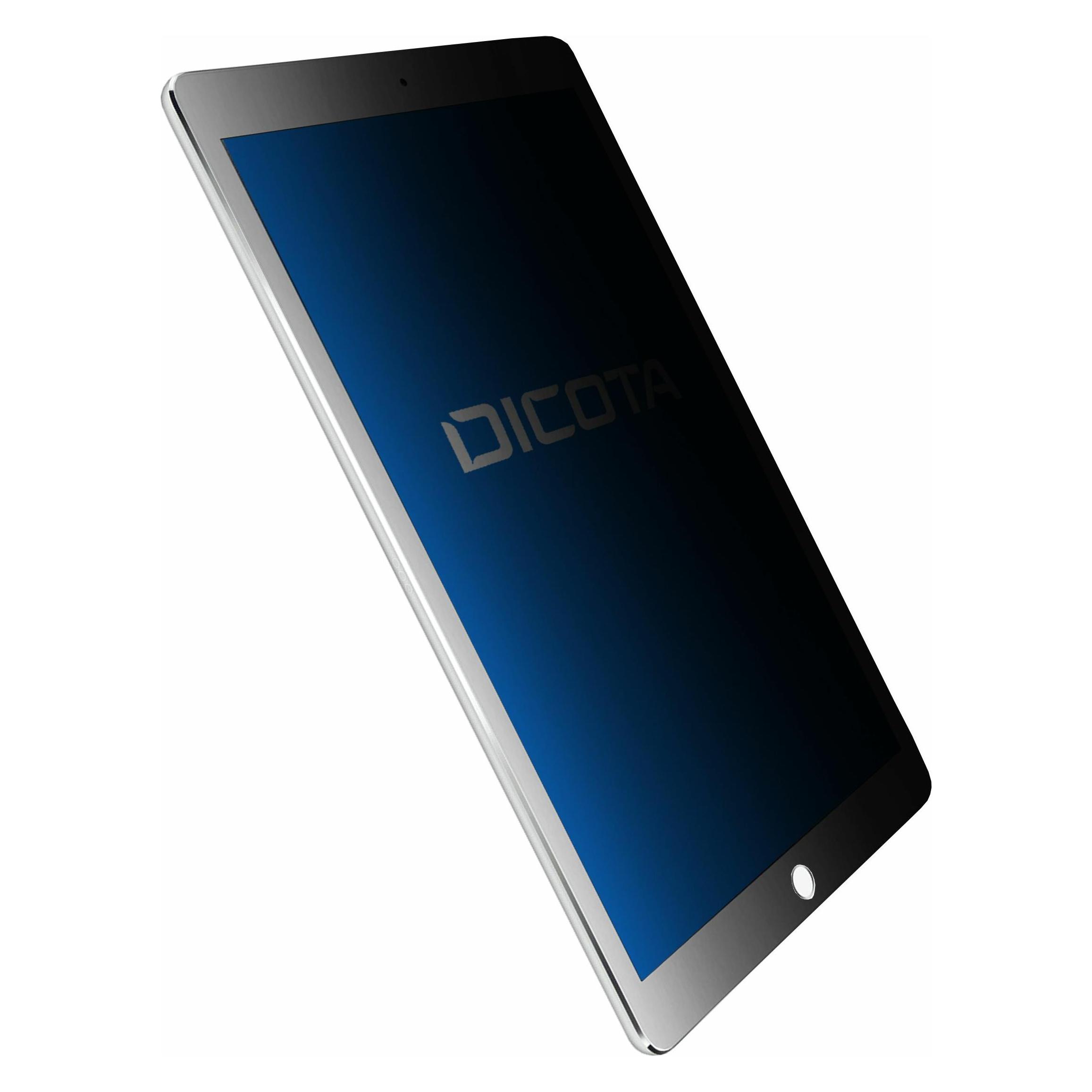 Dicota Blickschutzfolie Secret 2-Way (12.90", 4:3) (D31158)
