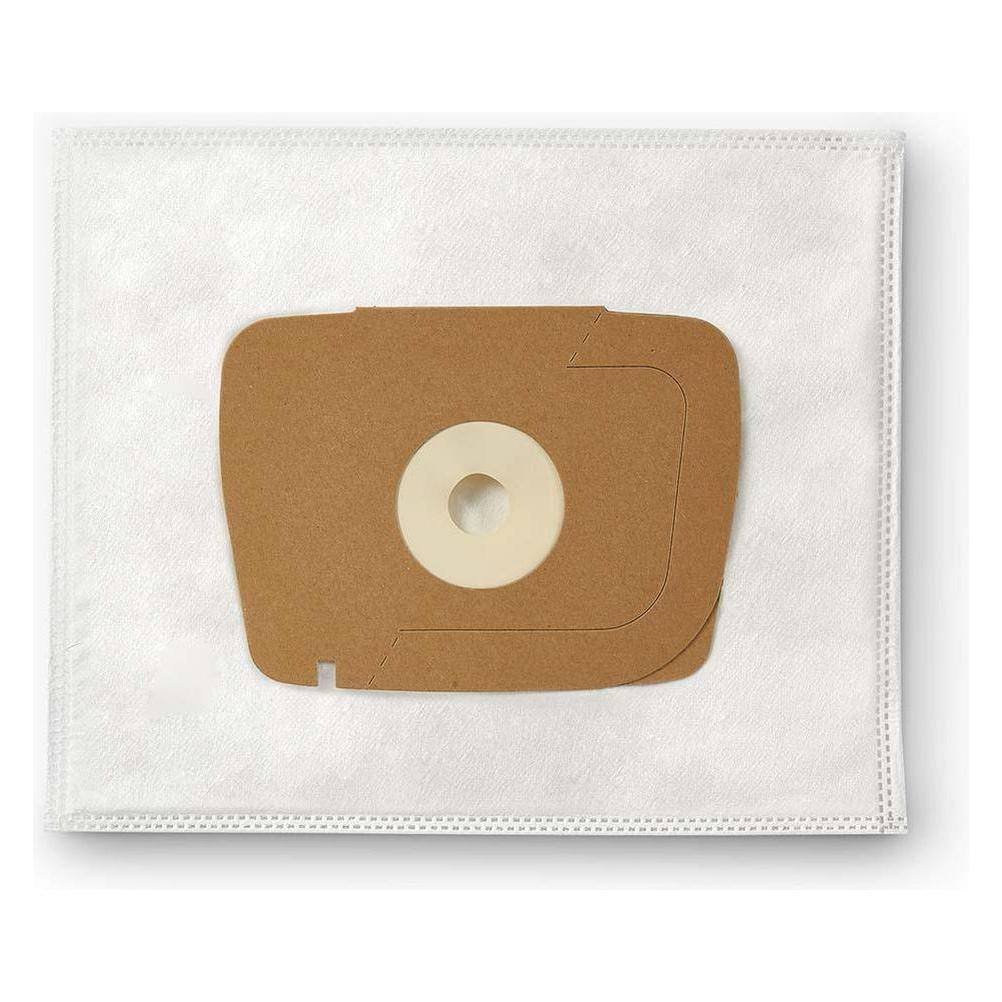 Nedis Staubsaugerbeutel Lux 1 80 (4x) (DUBG220LU4)