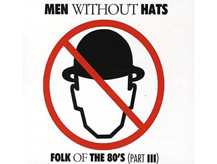 Folk of the 80's