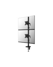 Neomounts Nero Dual monitor arm 10-32i (DS60-600BL2V)