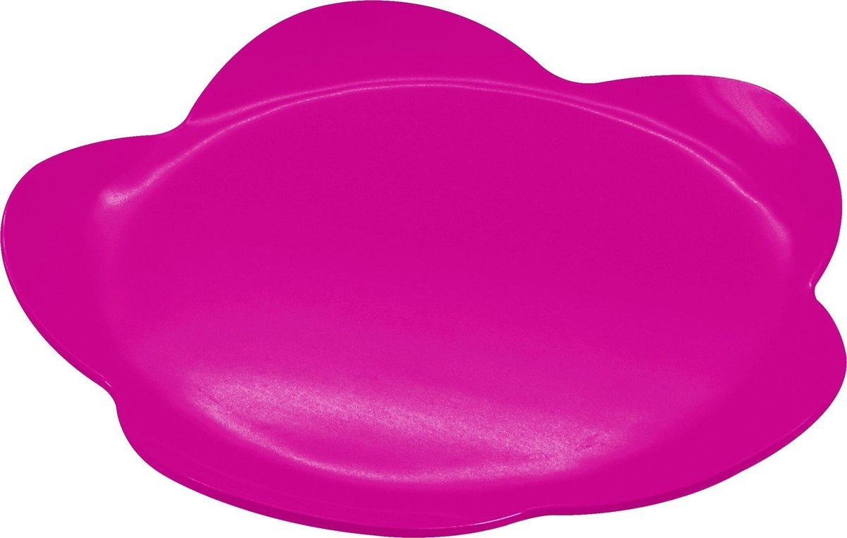 Zak!Designs Sweety Dessertbord - Berry - 20 cm