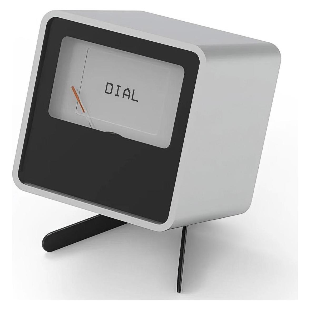 Streacom VU1-Dial - silber (ST-VU1S-DIAL)