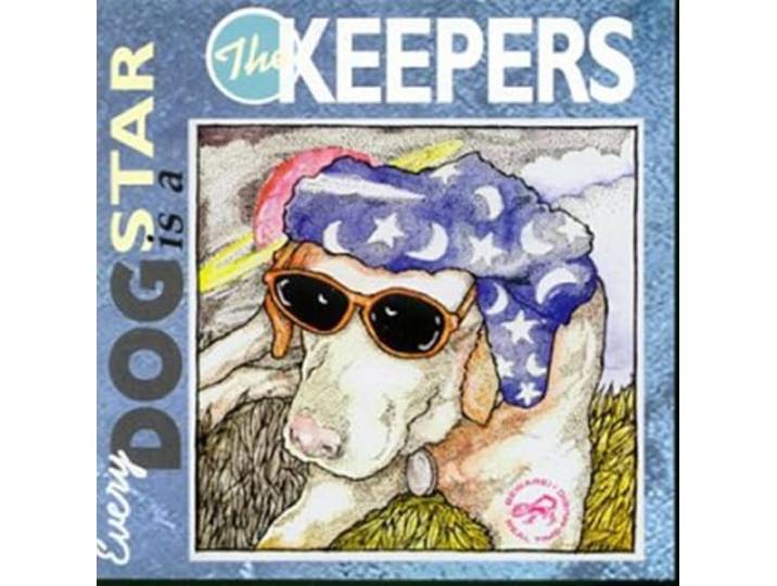 Every Dog Is a Star