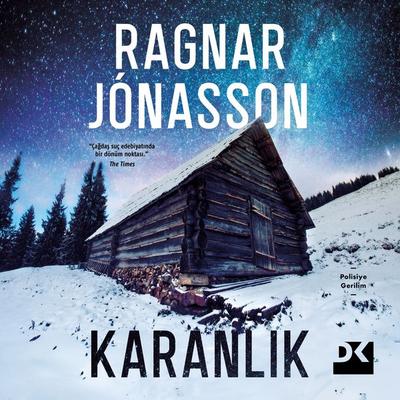 Karanlık - Ragnar Jonasson, Audio, 9786256666955