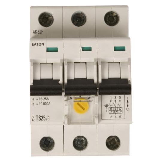 Eaton Z-TS25 (266858)