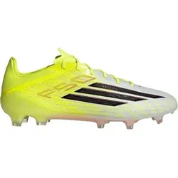 ADIDAS Herren Fussball-Rasenschuhe F50 Elite FG, Größe 40 in Gold Gold
