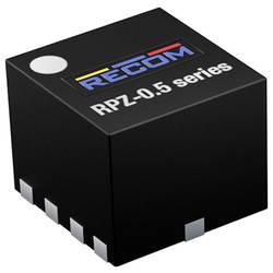 RECOM RPZ-0.5-CT Spannungsregler - DC/DC-Schaltregler 0.5 A