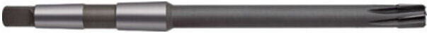 Gühring Maschinen-Reibahle D8051B HM 25 x 268mm (720 25.000)