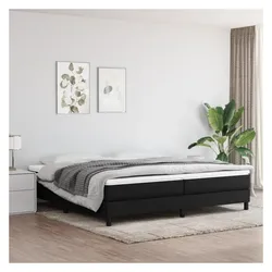 vidaXL, Boxspringbett, Holland (200 x 200 cm)